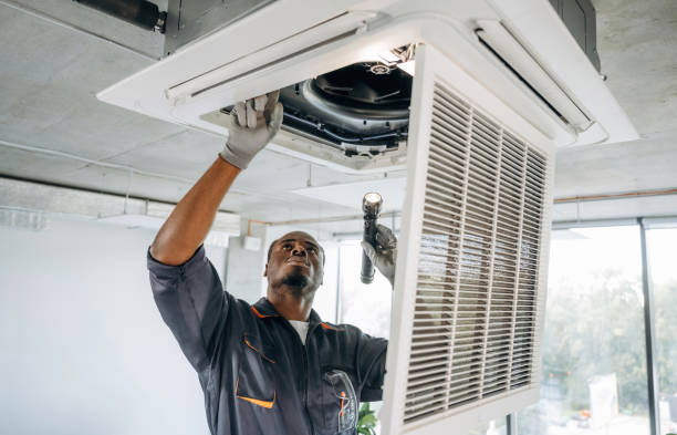 Licensed Hvac Installation service in Erwin, TN - FH HVAC