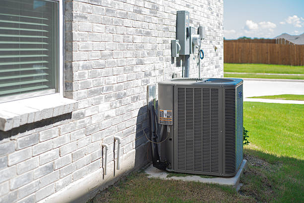 Reliable Hvac Installation contractor in Erwin, TN by FH HVAC